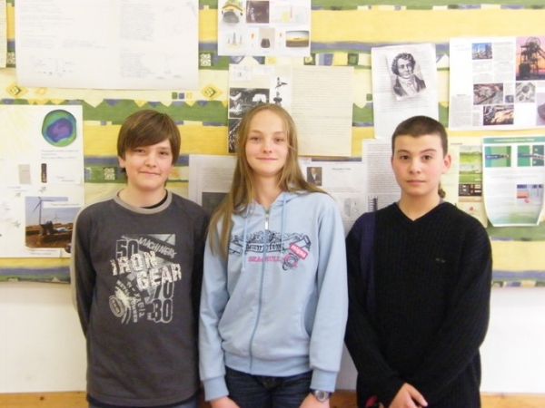 Herman Ottó megyei Biológiai Verseny