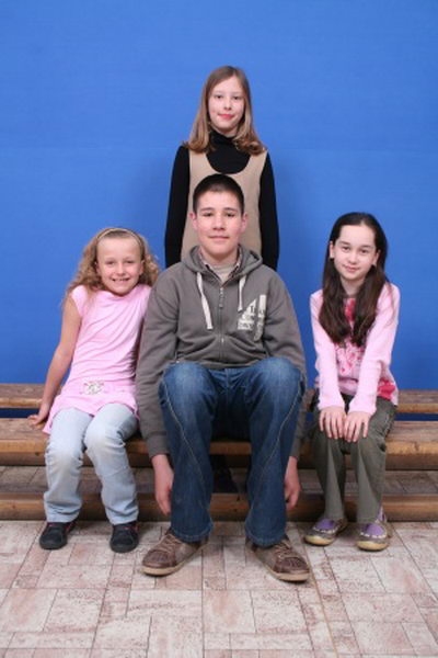 Körzeti Vers- és Prózamondó verseny